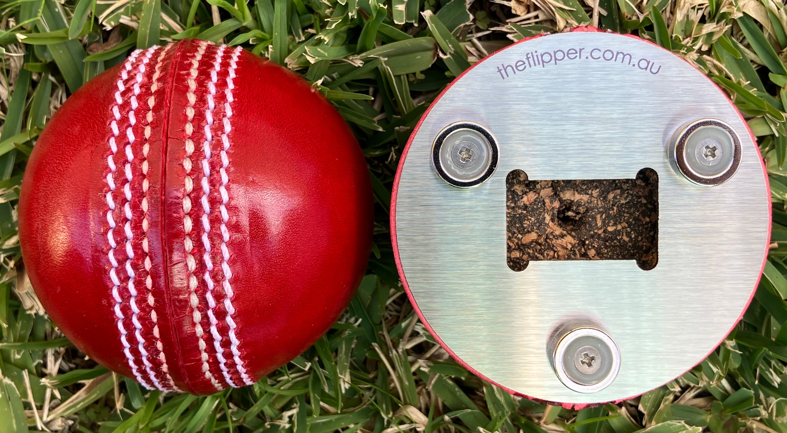 The Yorker - Bottle Opener