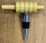 Load image into Gallery viewer, The Bail - Wine Stopper/Corkscrew
