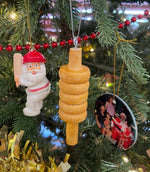 Load image into Gallery viewer, The Bail - Christmas Tree Decoration
