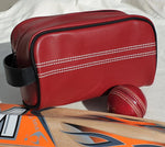 Load image into Gallery viewer, Cricket Toiletry Bag
