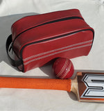 Load image into Gallery viewer, Cricket Toiletry Bag
