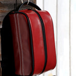 Load image into Gallery viewer, Cricket Toiletry Bag
