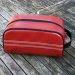 Load image into Gallery viewer, Cricket Toiletry Bag
