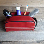 Load image into Gallery viewer, Cricket Toiletry Bag
