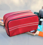 Load image into Gallery viewer, Cricket Toiletry Bag
